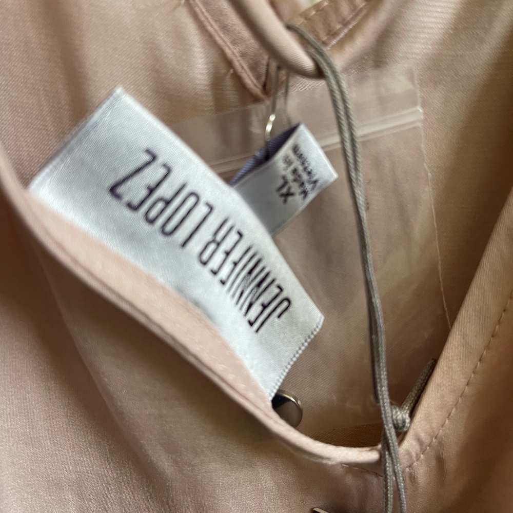 Jennifer Lopez dress